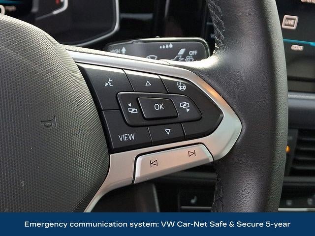 2025 Volkswagen Jetta 1.5T SEL