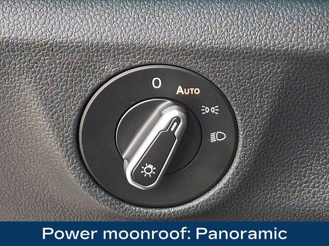 2025 Volkswagen Jetta 1.5T SEL