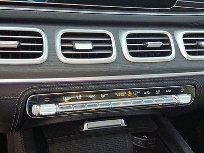 2024 Mercedes-Benz GLE 450 4MATIC®