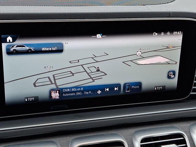 2024 Mercedes-Benz GLE 450 4MATIC®