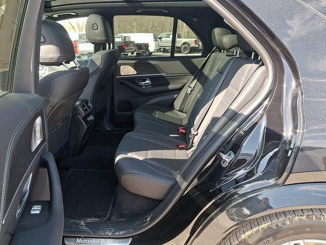 2024 Mercedes-Benz GLE 450 4MATIC®