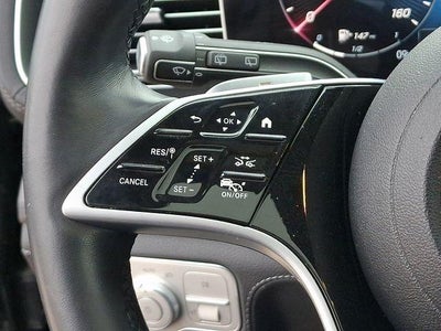 2024 Mercedes-Benz GLE 450 4MATIC®