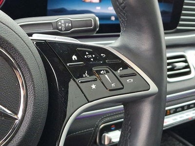 2024 Mercedes-Benz GLE 450 4MATIC®