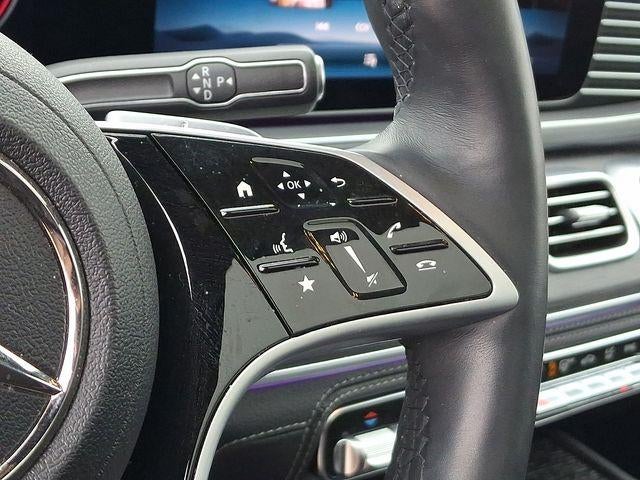 2024 Mercedes-Benz GLE 450 4MATIC®