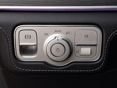 2024 Mercedes-Benz GLE 450 4MATIC®