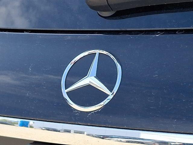 2024 Mercedes-Benz GLE 450 4MATIC®