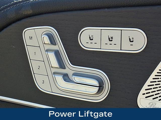 2024 Mercedes-Benz GLE 450 4MATIC®