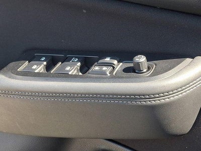 2017 Subaru Legacy Base