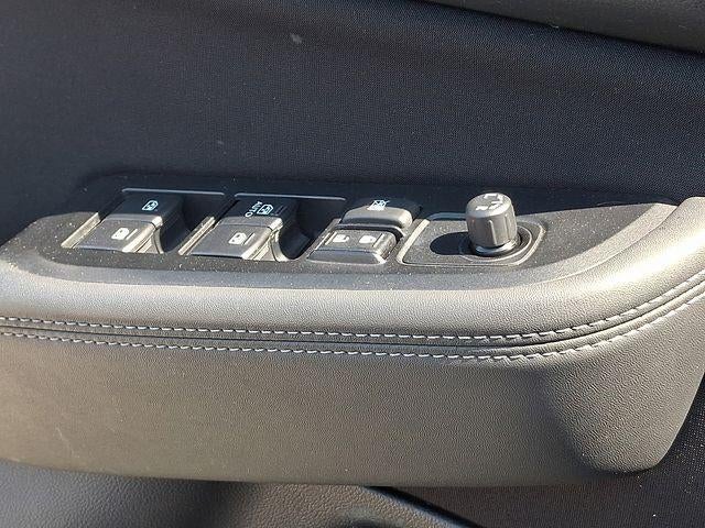 2017 Subaru Legacy Base