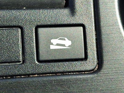 2017 Subaru Legacy Base