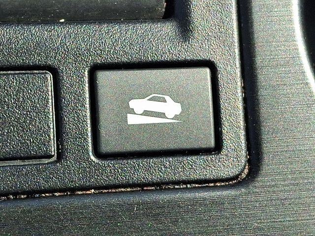 2017 Subaru Legacy Base