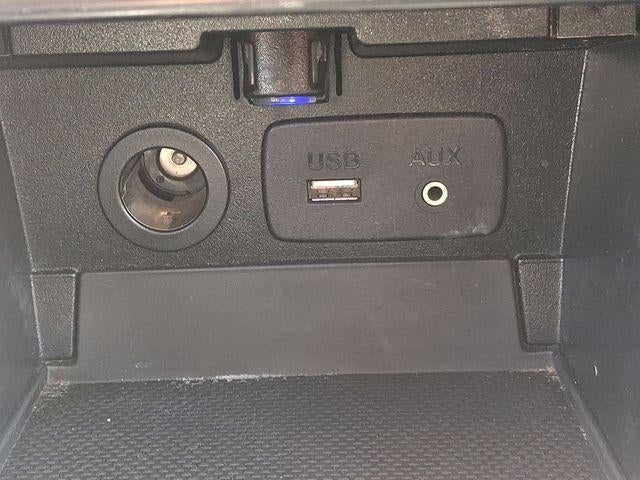 2017 Subaru Legacy Base