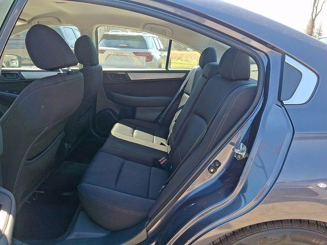 2017 Subaru Legacy Base