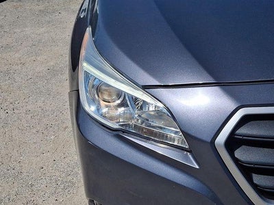 2017 Subaru Legacy Base