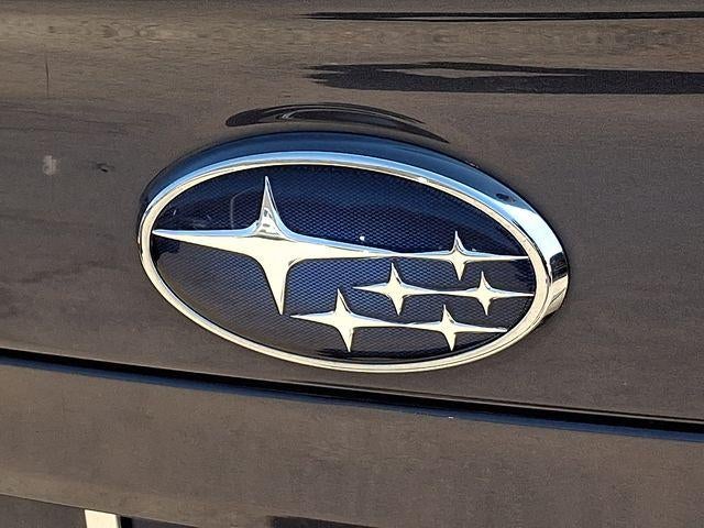 2017 Subaru Legacy Base