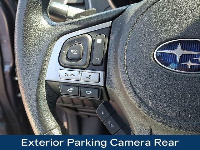 2017 Subaru Legacy Base