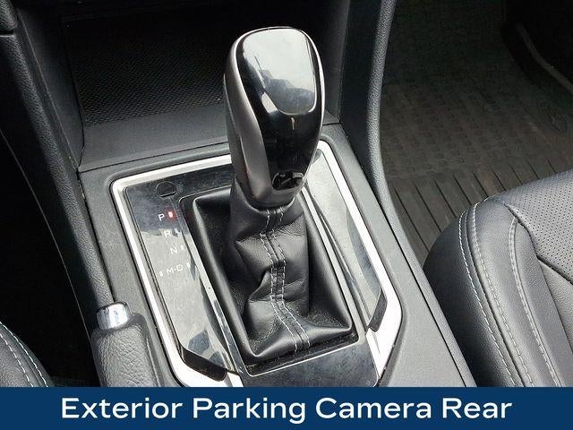 2020 Subaru Impreza Limited Sedan