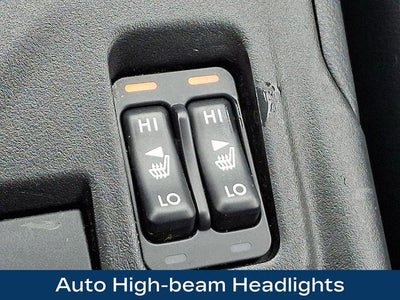 2020 Subaru Impreza Limited Sedan