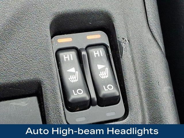 2020 Subaru Impreza Limited Sedan