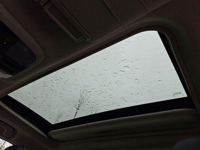 2020 Subaru Impreza Limited Sedan