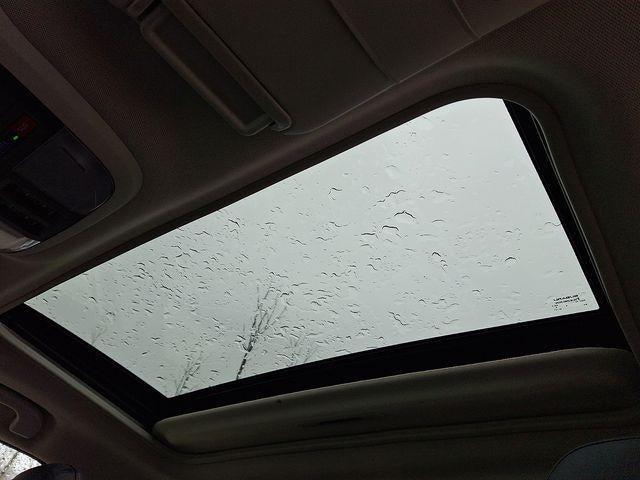 2020 Subaru Impreza Limited Sedan