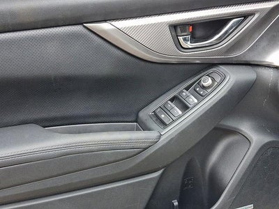 2020 Subaru Impreza Limited Sedan