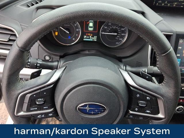 2020 Subaru Impreza Limited Sedan