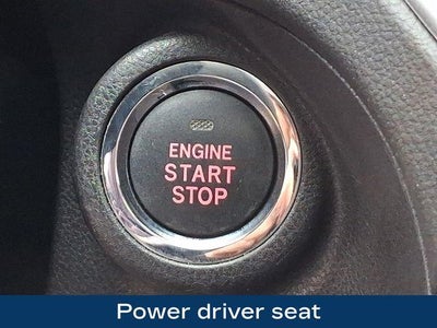 2020 Subaru Impreza Limited Sedan