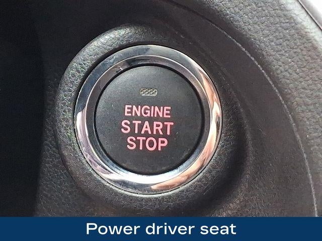 2020 Subaru Impreza Limited Sedan