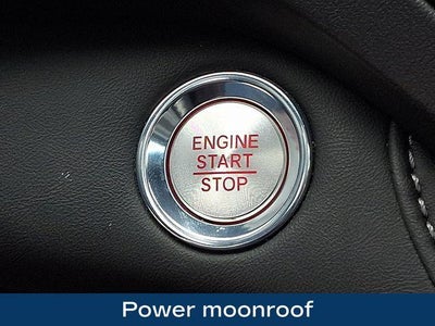 2021 Acura RDX A-SPEC Package