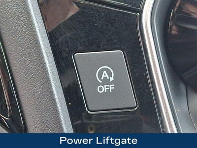 2021 Acura RDX A-SPEC Package