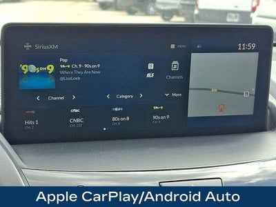 2021 Acura RDX A-SPEC Package