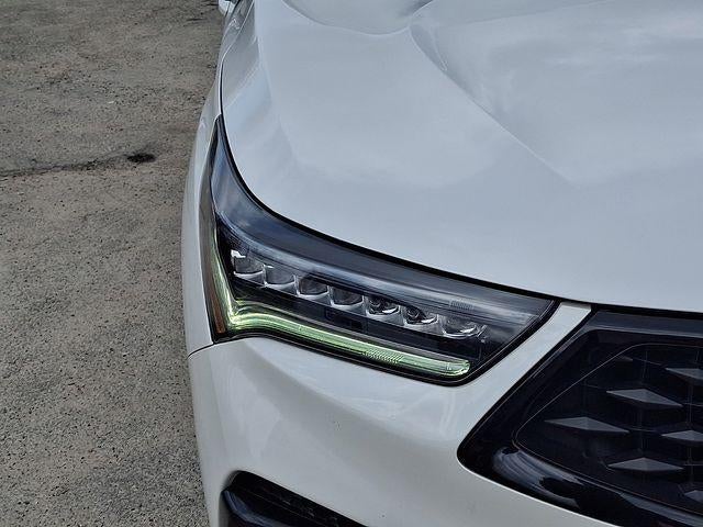 2021 Acura RDX A-SPEC Package