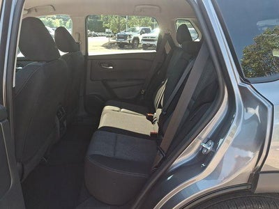 2025 Nissan Rogue SV Intelligent AWD