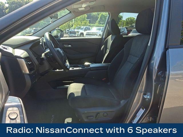 2025 Nissan Rogue SV Intelligent AWD