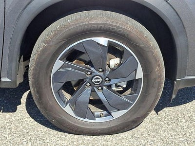 2025 Nissan Rogue SV Intelligent AWD