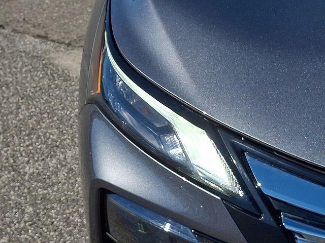 2025 Nissan Rogue SV Intelligent AWD