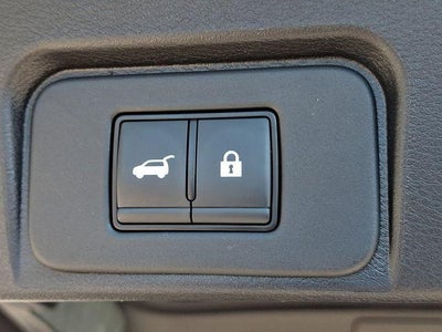 2025 Nissan Rogue SV Intelligent AWD