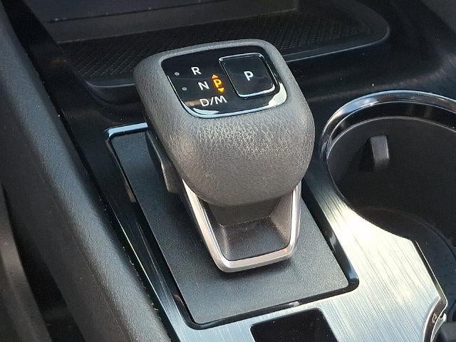 2025 Nissan Rogue SV Intelligent AWD