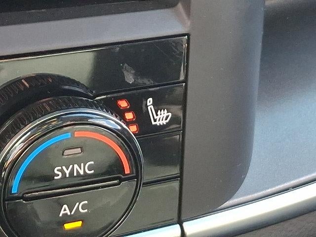 2025 Nissan Rogue SV Intelligent AWD
