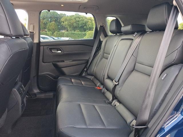 2025 Nissan Rogue SV Intelligent AWD