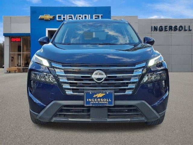 2025 Nissan Rogue SV Intelligent AWD