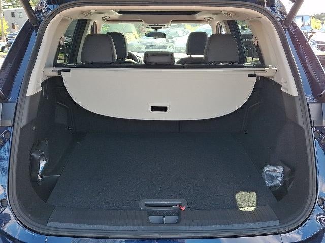 2025 Nissan Rogue SV Intelligent AWD