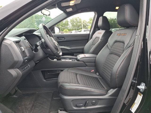 2025 Nissan Pathfinder Rock Creek 4WD