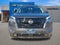 2022 Nissan Pathfinder SL 4WD