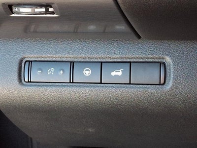 2022 Nissan Pathfinder SL 4WD
