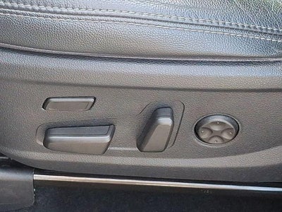 2020 Hyundai Santa Fe Limited 2.0T