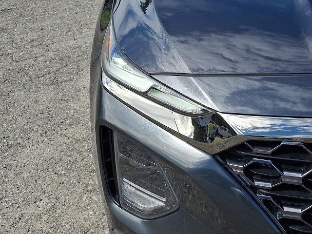2020 Hyundai Santa Fe Limited 2.0T