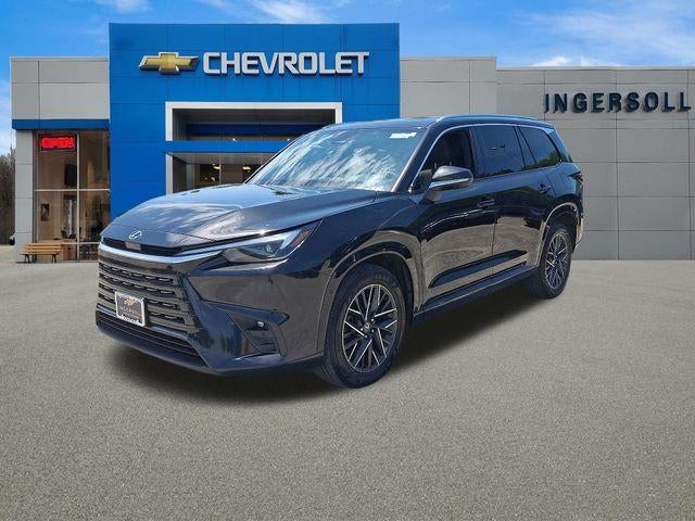 2024 Lexus TX 350 Premium