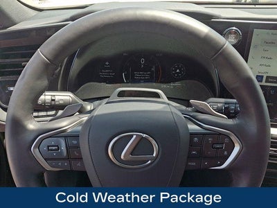 2024 Lexus TX 350 Premium